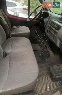 Мікроавтобус Ford Transit 1988 в 