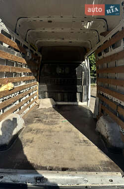 Грузовой фургон Ford Transit 2008 в 