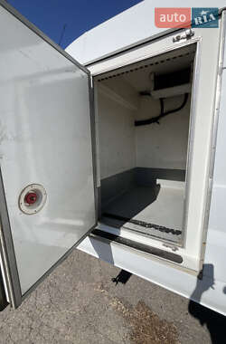 Рефрижератор Ford Transit 2013 в Золотоноші