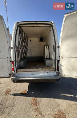Рефрижератор Ford Transit 2013 в Золотоноші