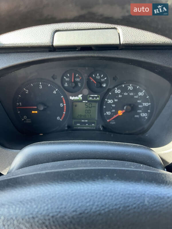 Рефрижератор Ford Transit 2013 в Золотоноше