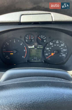 Рефрижератор Ford Transit 2013 в 
