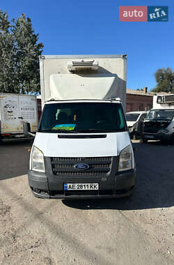 Рефрижератор Ford Transit 2013 в Одессе