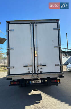 Рефрижератор Ford Transit 2013 в 