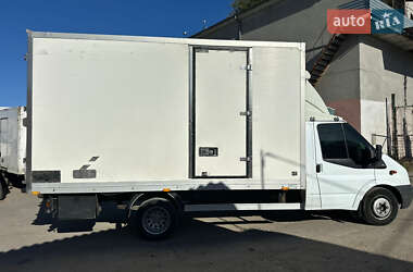 Рефрижератор Ford Transit 2013 в 
