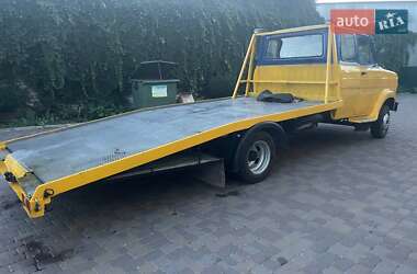 Автовоз Ford Transit 1980 в 