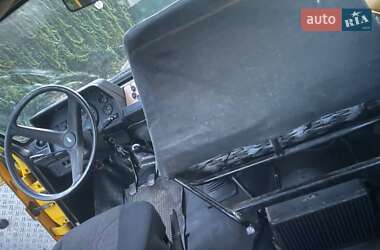 Автовоз Ford Transit 1980 в 