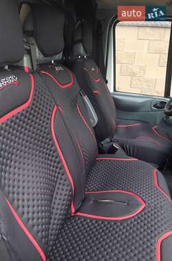 Інші автобуси Ford Transit 2008 в 