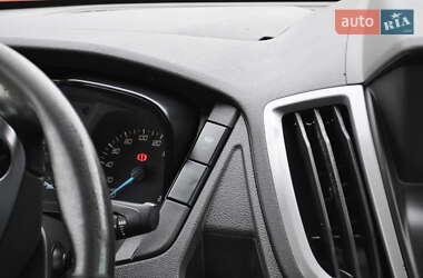 Грузопассажирский фургон Ford Transit 2017 в 