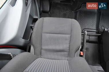 Грузопассажирский фургон Ford Transit 2017 в 