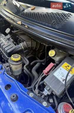 Грузовой фургон Ford Transit 2005 в 