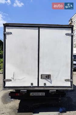 Рефрижератор Ford Transit 2006 в 