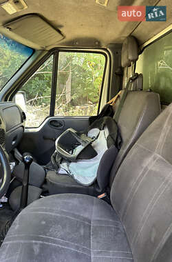 Рефрижератор Ford Transit 2006 в 