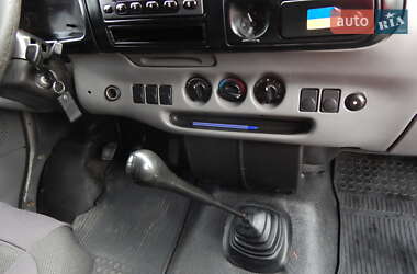 Вантажний фургон Ford Transit 1998 в 