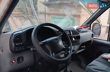 Вантажний фургон Ford Transit 1995 в 
