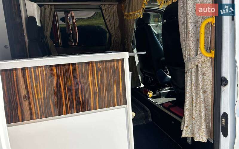 Другие грузовики Ford Transit 2018 в Черновцах