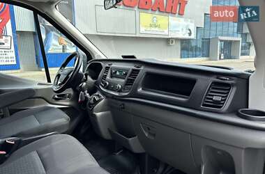 Грузовой фургон Ford Transit 2019 в 