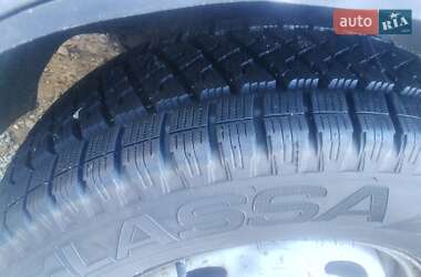 Борт Ford Transit 2006 в 