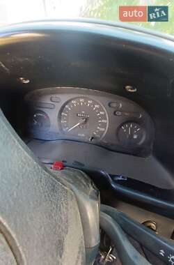 Вантажний фургон Ford Transit 1998 в 