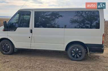 Мікроавтобус Ford Transit 2003 в 