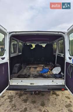 Микроавтобус Ford Transit 2007 в 