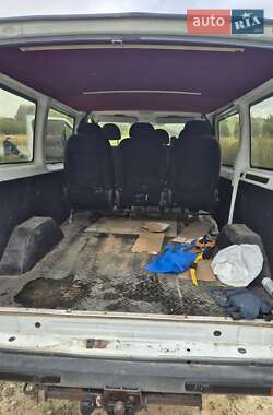 Микроавтобус Ford Transit 2007 в 