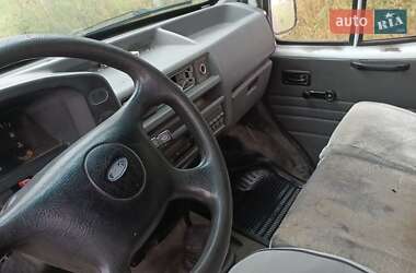 Микроавтобус Ford Transit 1988 в 