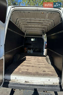 Вантажний фургон Ford Transit 2013 в 
