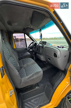 Автовоз Ford Transit 2003 в 