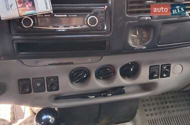 Вантажний фургон Ford Transit 1997 в 