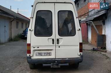 Вантажний фургон Ford Transit 1997 в 