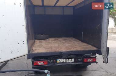 Тентованый Ford Transit 2014 в 