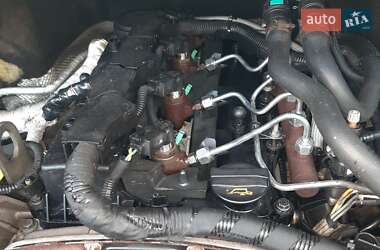 Тентованый Ford Transit 2014 в 