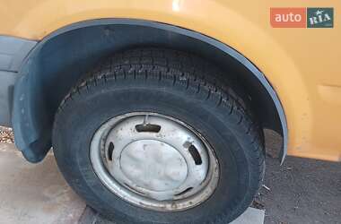 Грузовой фургон Ford Transit 2005 в 