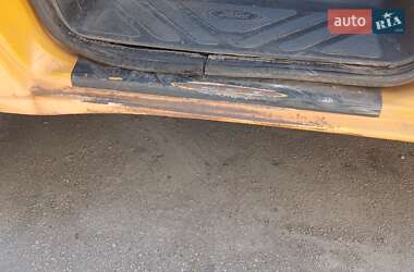 Грузовой фургон Ford Transit 2005 в 