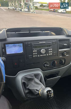 Грузовой фургон Ford Transit 2007 в 