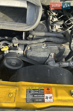 Грузовой фургон Ford Transit 2007 в 