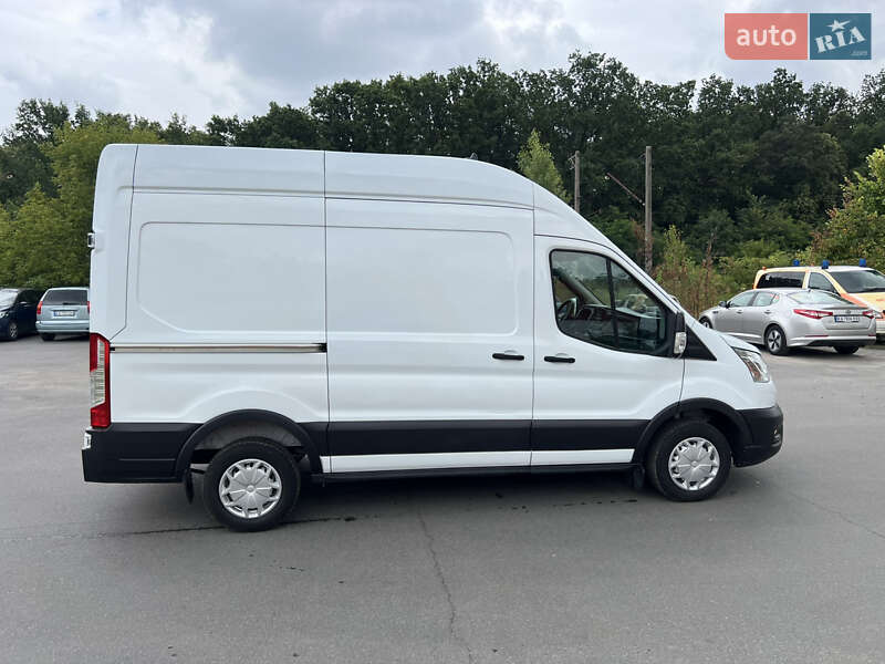 Вантажний фургон Ford Transit 2020 в Києві