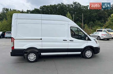 Грузовой фургон Ford Transit 2020 в 