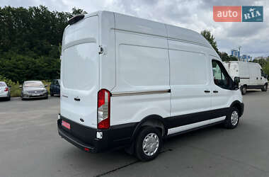 Грузовой фургон Ford Transit 2020 в 