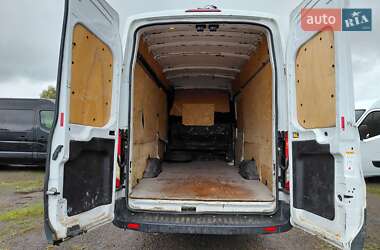 Вантажний фургон Ford Transit 2016 в 