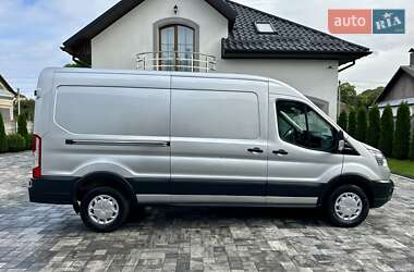 Грузовой фургон Ford Transit 2019 в Дубно