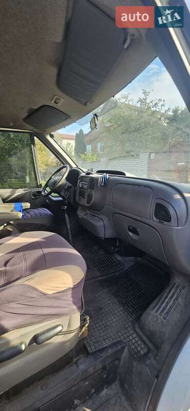 Вантажний фургон Ford Transit 2005 в Хмельницькому