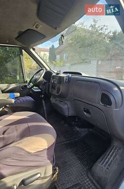 Грузовой фургон Ford Transit 2005 в 