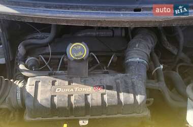 Грузопассажирский фургон Ford Transit 2005 в 
