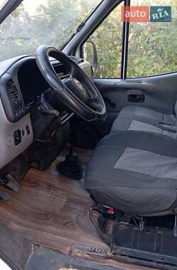 Вантажний фургон Ford Transit 1999 в 