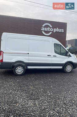 Вантажний фургон Ford Transit 2019 в 