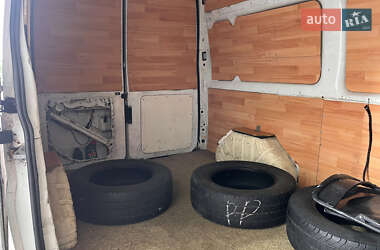 Грузовой фургон Ford Transit 2012 в 