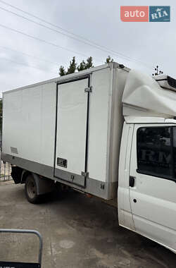 Рефрижератор Ford Transit 2006 в 
