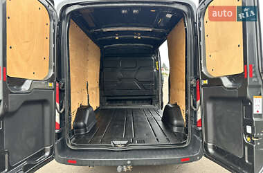 Вантажний фургон Ford Transit 2016 в 